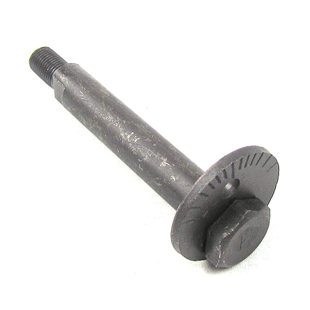 4x SUSP LWR ARM BOLT fits for Mitsubishi PAJERO NM NP 2.8 3.2 3.5 3.8 Long Wagon