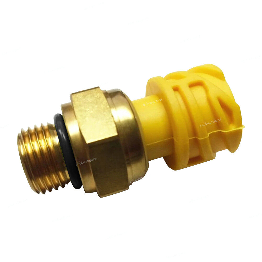 7421634017 Fuel Rail High Pressure Sensor for RENAULT for VOLVO FH/FM2005 D12 D13