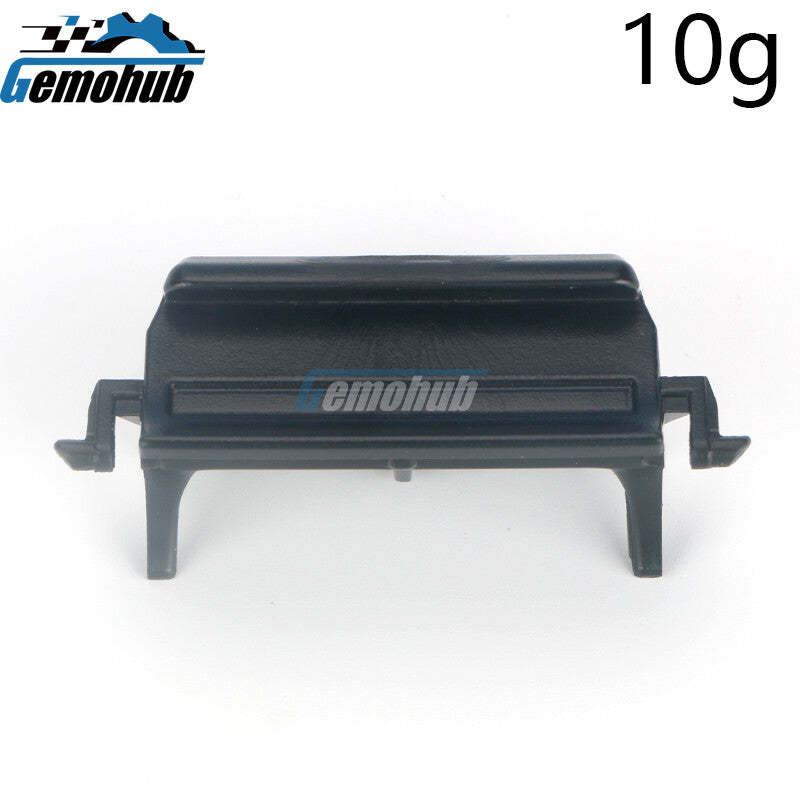 6M21464A42AB Quality Glove Box Latch Opener Handle Knob Cover for Ford Mondeo