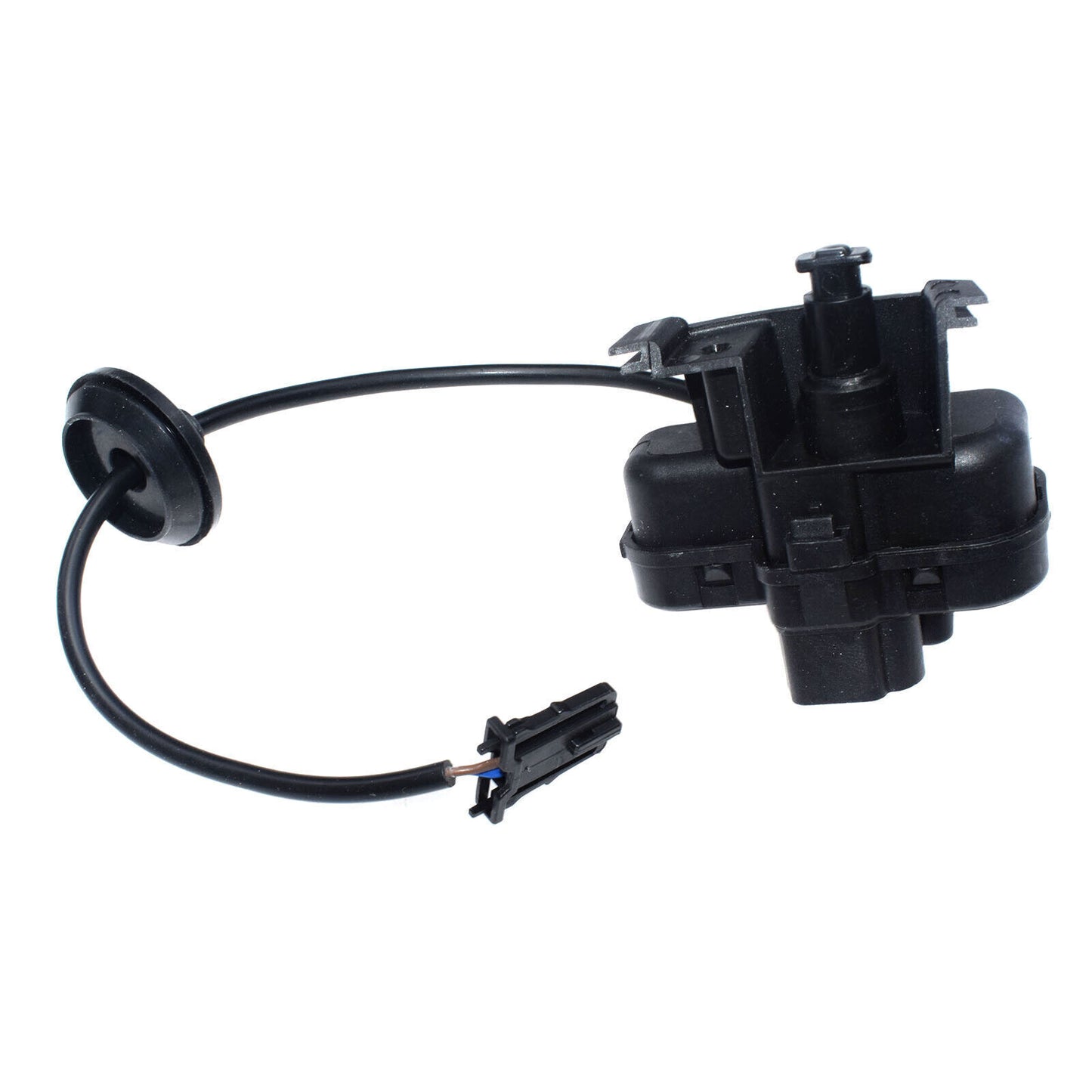 for VW for Tiguan for Jetta 2.0L 2.5L I4 5ND810773A Fuel Door Lock Motor Actuator NEW 1X