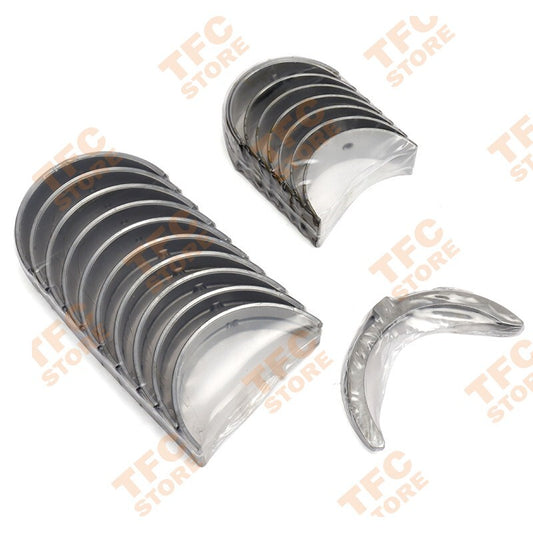 2KD-FTV 2KD overhaul Kit main big small bearing for Toyota engine New??