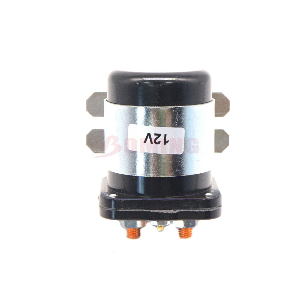 New 12V Solenoid Replacement Fits For White Rodgers 12V 200A 586-902 586-105111