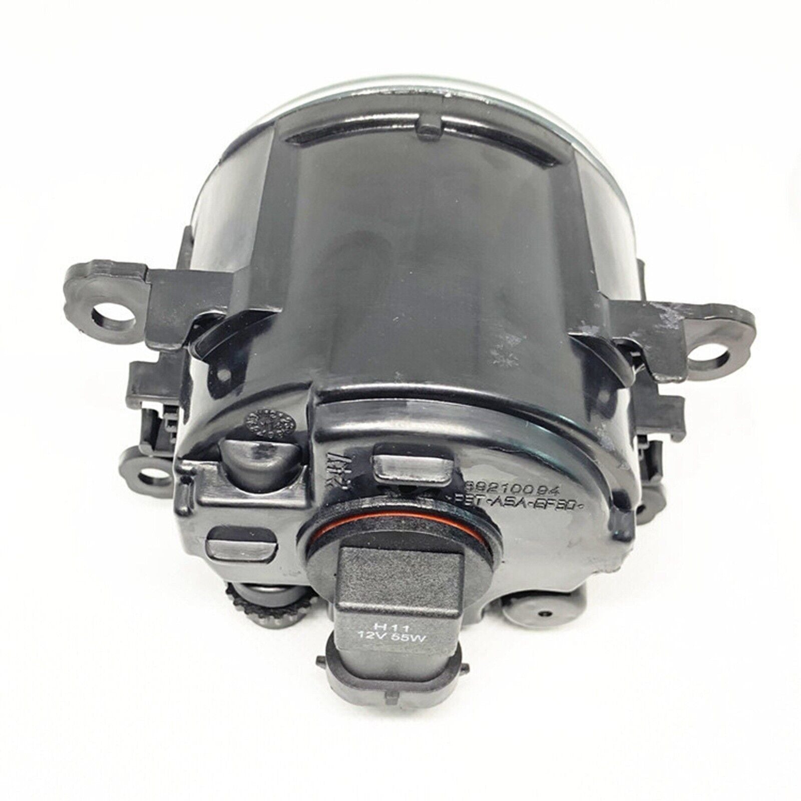 For 2012-2020 for Mitsubishi Attrage Mirage G4 Sedan 2PCS Fog Light Driving Lam