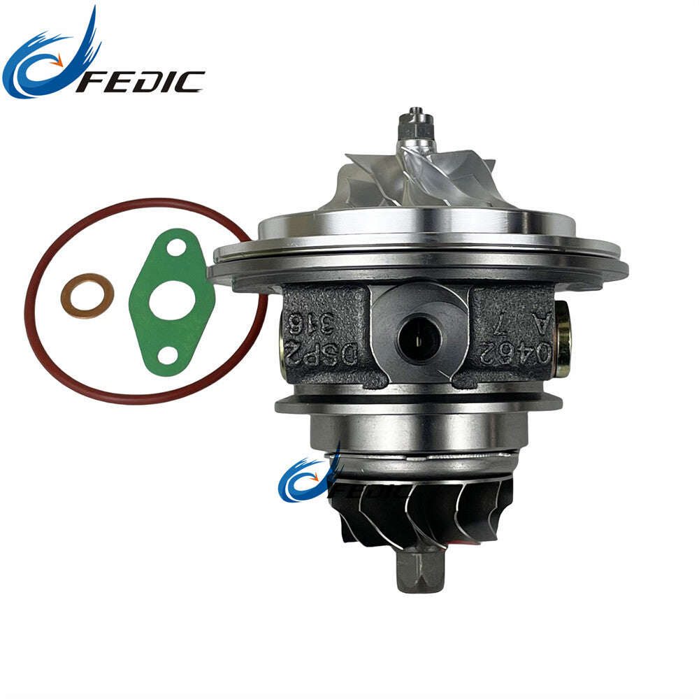 Turbo cartridge 53049500065 for Alfa Romeo Giulietta 1.8I TBi 173 Kw 940 A1.000