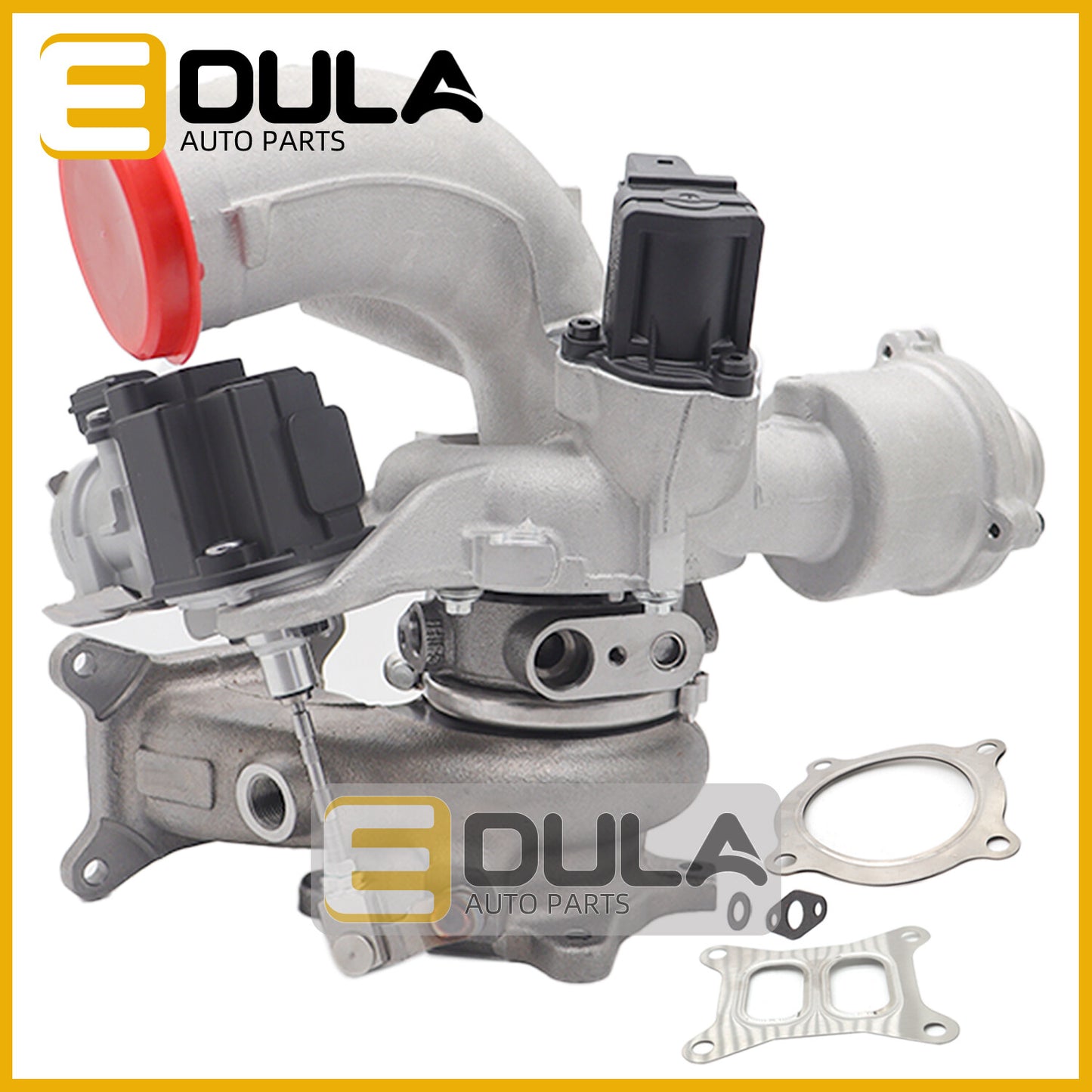 Turbocharger 9VA10 suitable for Audi A4 A5 A6 A7 for A8 Q5 2.0 TFSI 224/252HP 06L145722G