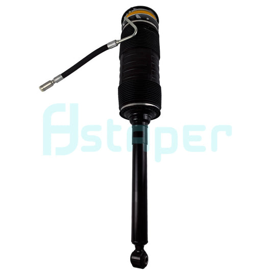 4Pcs Front Strut Assy Rear Shock Absorber for Cadillac XTS 2013-2019 w/ Electric