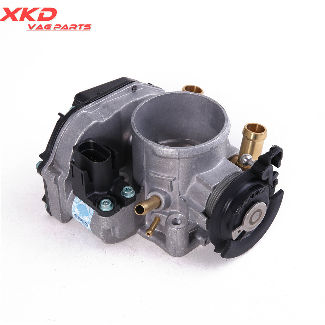 The brand-new throttle body is suitable for the for Volkswagen for Passat 1997 - 2000, for Audi A4, A6 058 133 063 H