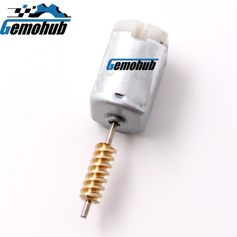 Rear Trunk Lock Actuator motor for 09-2015 for Vauxhall Astra J 09-2015 for Opel Astra J