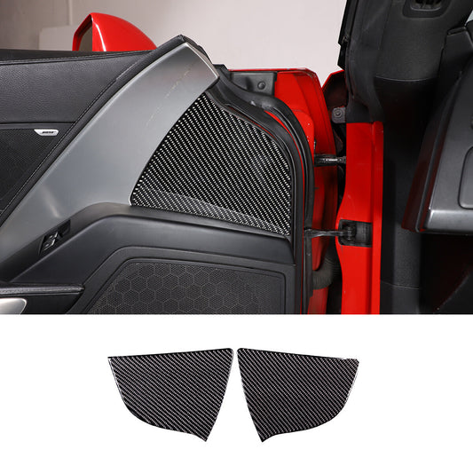 Black armrest center console storage box tray suitable for Toyota Tundra 2022 - 2023