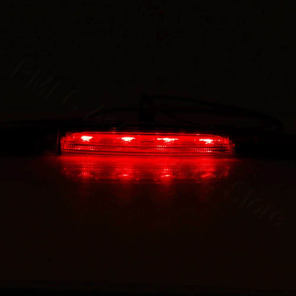 3rd Third Light Tail Brake Light Rear High Mount Stop For 2012-2016 for Honda CRV