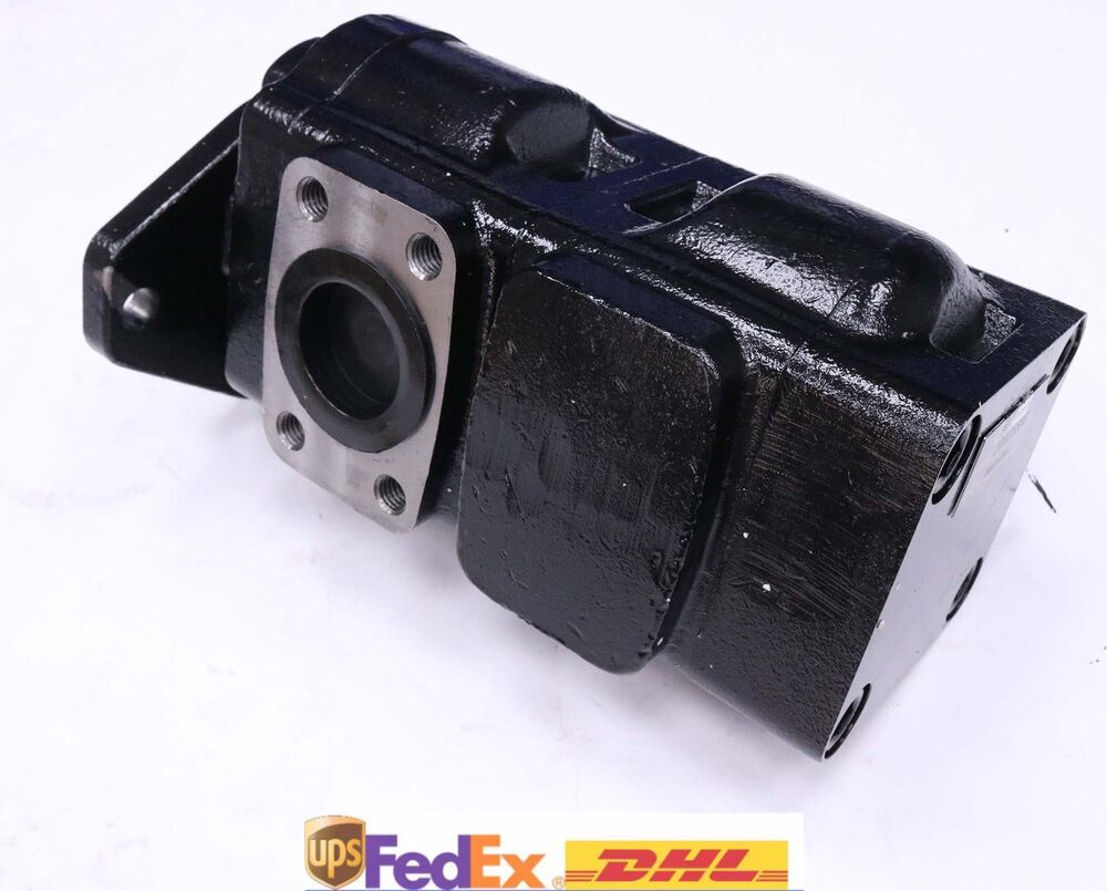 For JCB Backhoe Pump Main Hydraulic 29/23 CC/REV PART  20/925586 209-25586