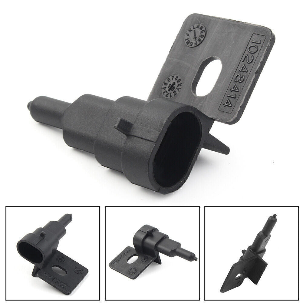 Car Outside Air Ambient Temperature Sensor for Chevrolet for Corvette for Buick 10248414