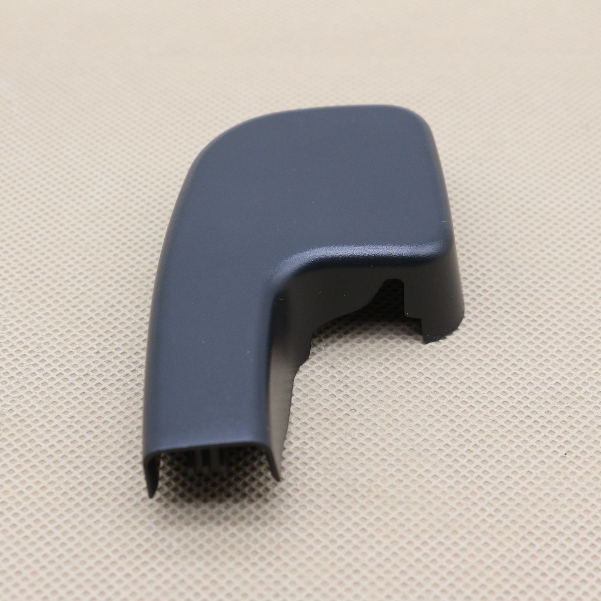 1-piece windshield wiper arm cap clip holder for BMW E90 E91 E92 E93