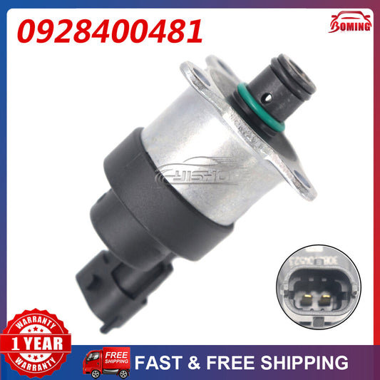 New Fuel Pressure Regulator Valve Fits for IVECO PROVAY 80E CC100E25 CROSSWAY