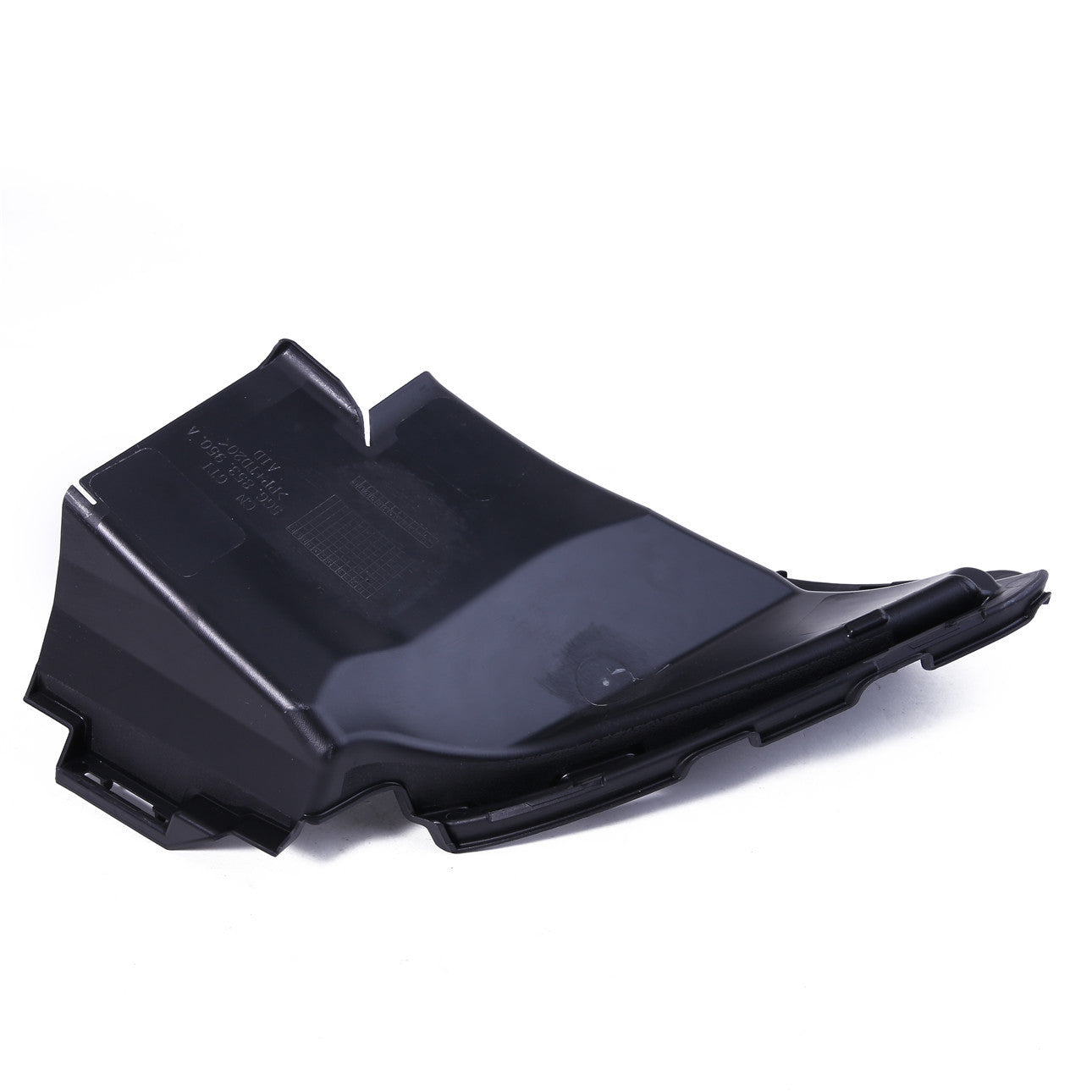 Front Right Bumper Lock Piece for VW for Golf MK7.5 GTI