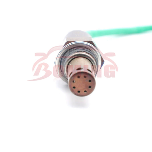 Downstream Oxygen Sensor For 16-18 for Jaguar XF 3.0L Only fit RWD (Location Center)
