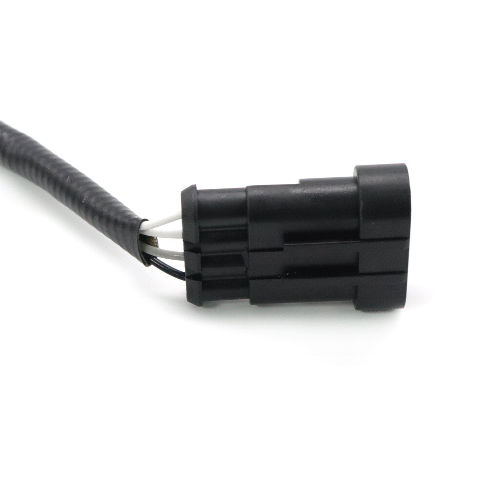 12696927 Particulate Sensor for Chevy Silverado for GMC for Sierra 3500 2020-2022 6.6L