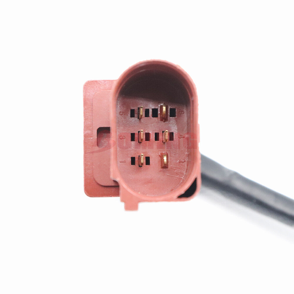O2 sensor 022906262BF is suitable for 2002-2011 for Volkswagen for Passat W8 and for Audi A6 V8 4.2L.
