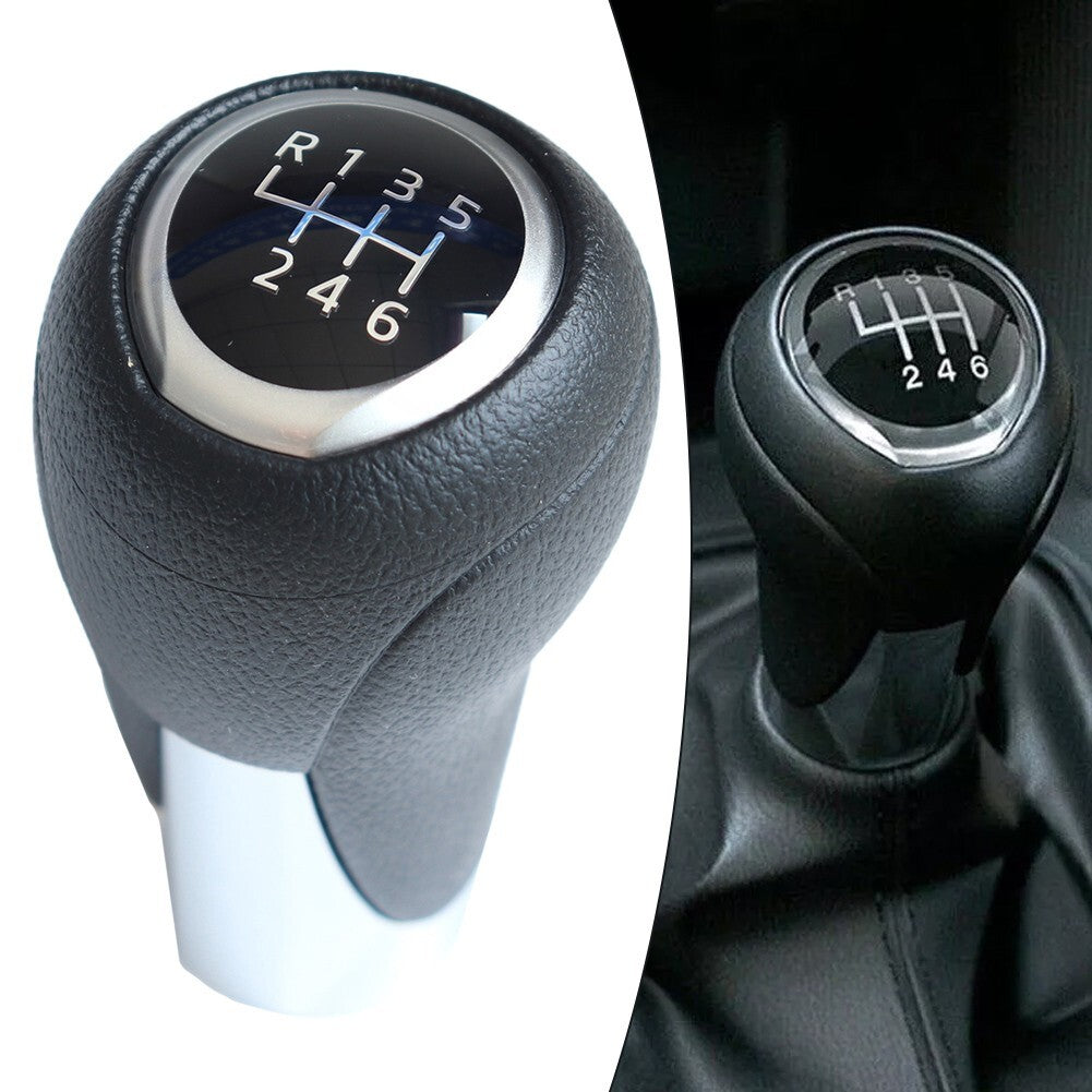Kd4546030 6-Speed Manual Transmission Knob for Mazda 's Shift Knob Shift Handball