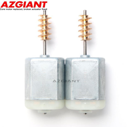 2X 960981-110 Door Lock Actuator Motors for Ford Focus / Escape / Maverick / Lobo