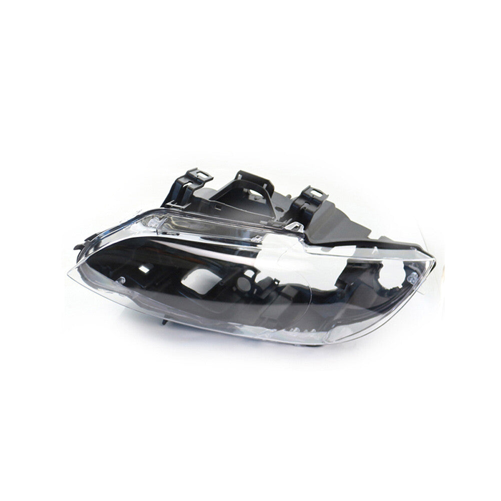 Left Side Headlight Rear Shell BaseHead Lamp Cover for BMW E92 E93 M3 328i 335i