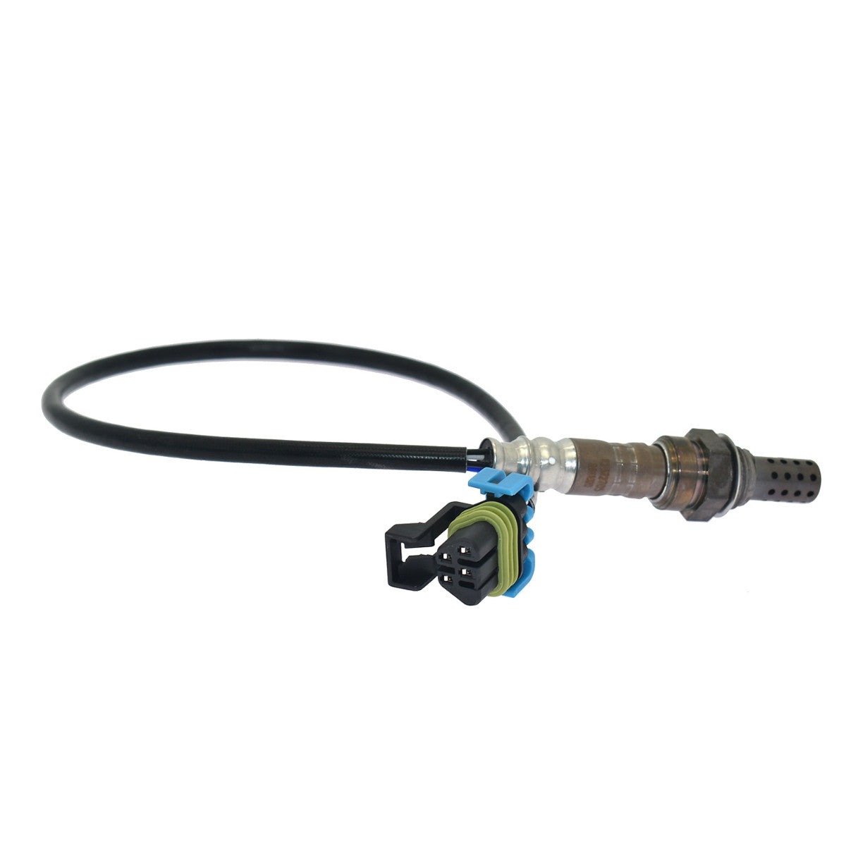 4X Upstream/ Downstream Oxygen Sensor for Ford F-150 04-08 for Lincoln Mark 234-4401