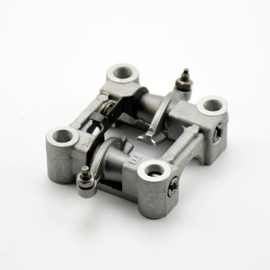 Engine Crankshaft camshaft Rod Bracket ATV QUAD GY6 125 200CC 4 Wheeler Go karts