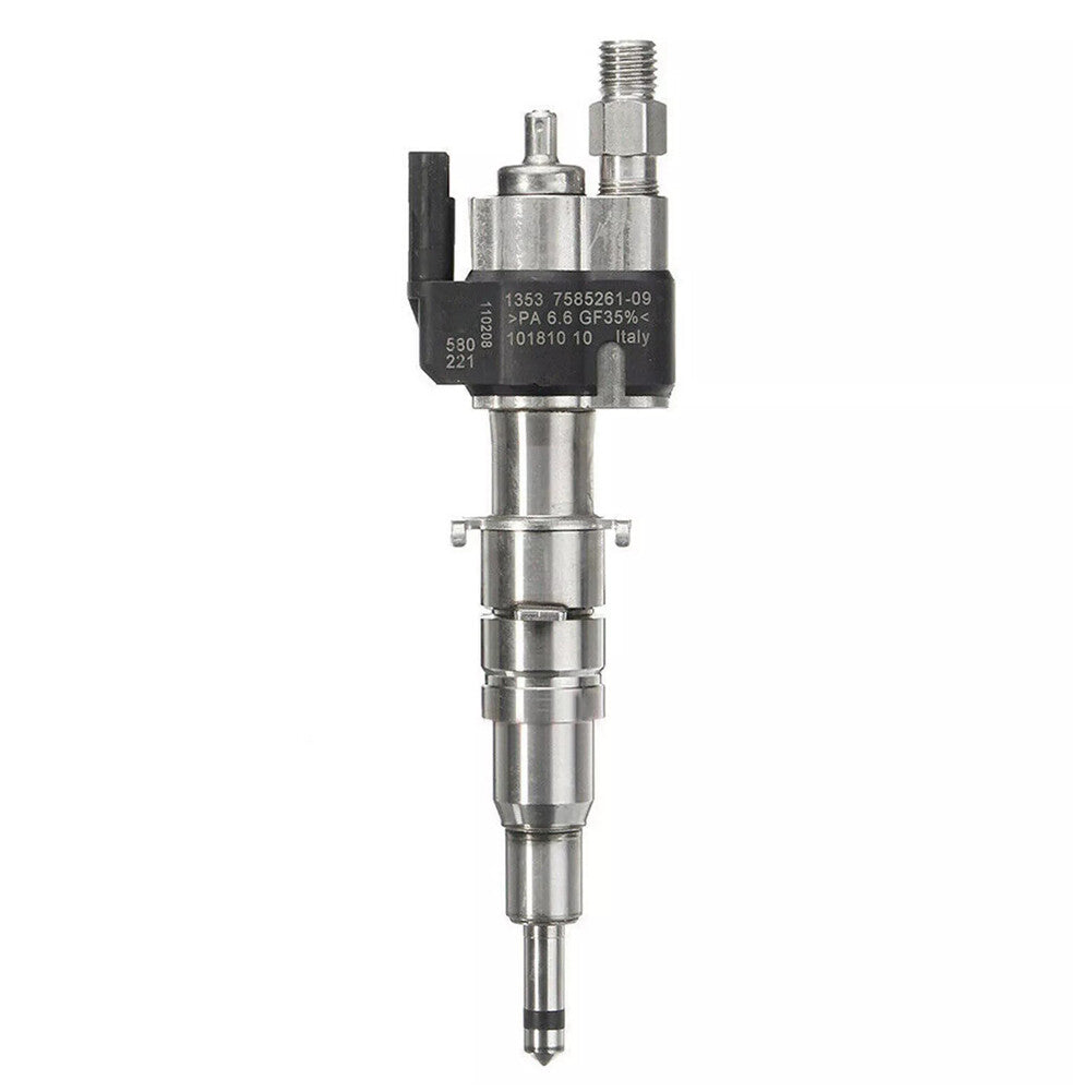 Fuel Injector Fit for BMW N54 135 335 535 550 750 650i 740i X5 X6 Z4 13537585261