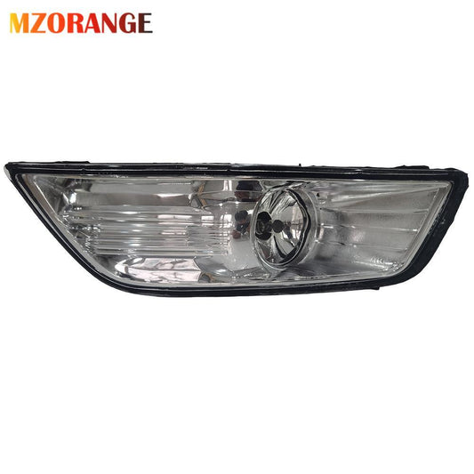 F¨¹r for Ford Mondeo MK4 07-10 Rechts Frontscheinwerfer Nebelscheinwerfer 1731475