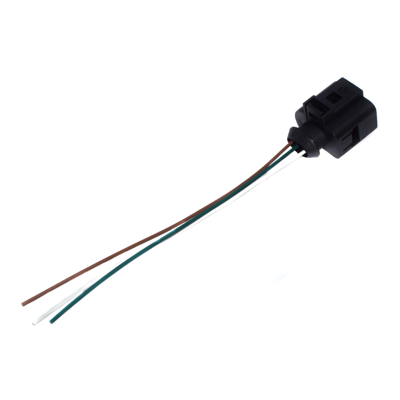 for VW for Passat for Golf Eos for AUDI A1 A3 A/C Pressure Switch Sensor Cable Harness Plug