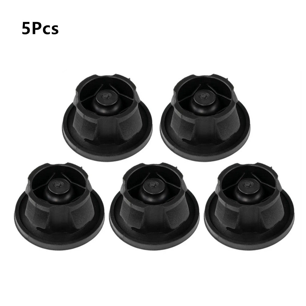 5x Engine Cover Rubber Grommet for Mercedes C E G GL GLK ML R S-Class 6420940785
