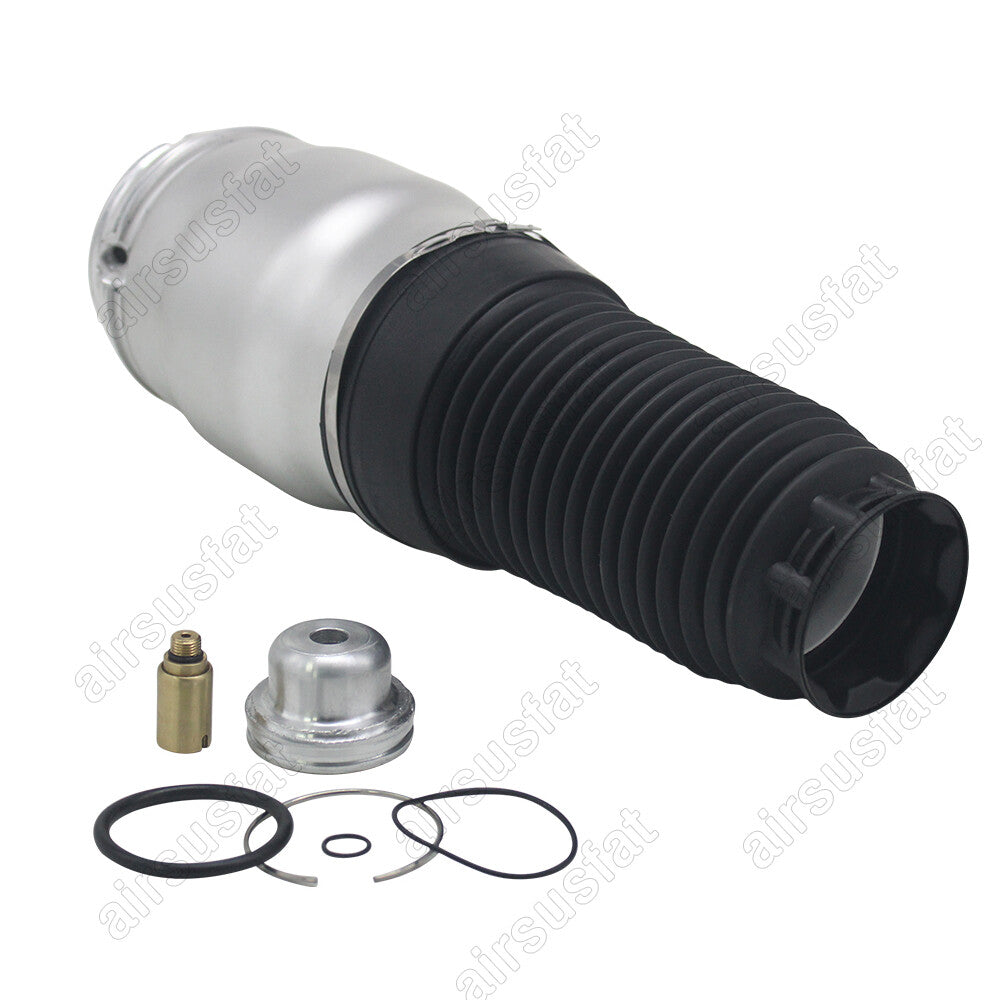 2x for Hyundai Equus for Genesis 09-16 Front LeftRight Air Suspension Spring Bags