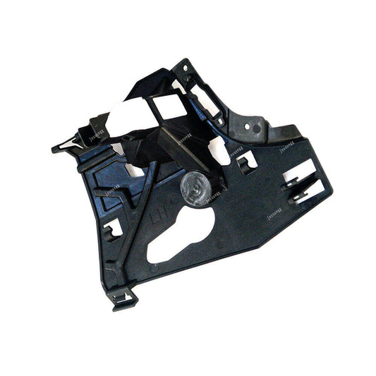 Front Bumper Bracket Mount Support Left Side Fit Fit for Volvo XC60 2018-2020