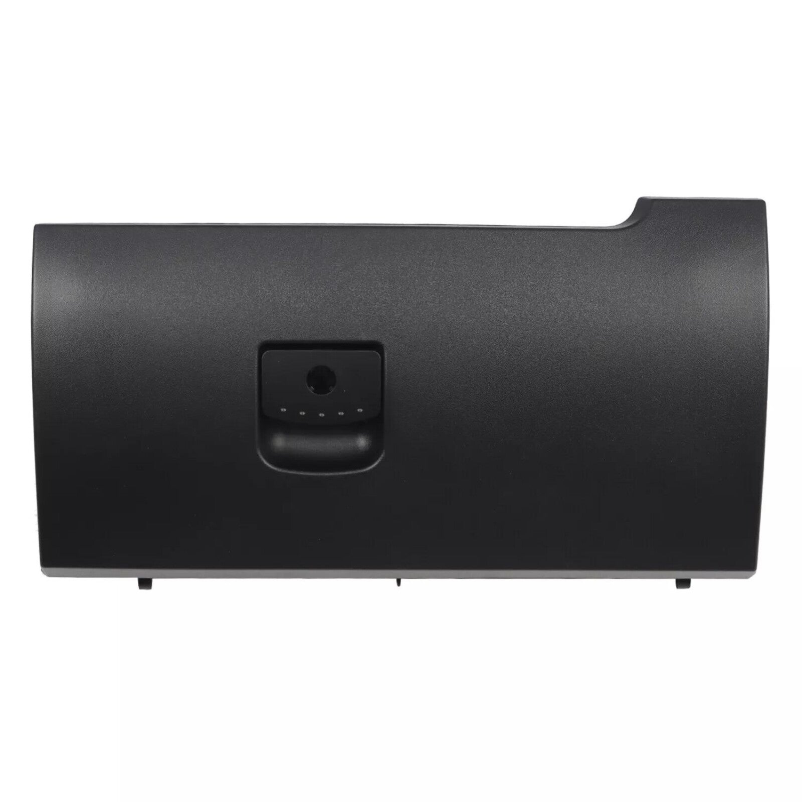 LHD Dash Glove Box Door Lid Cover Cap for Volkswagen Beetle 2003-2010 Black