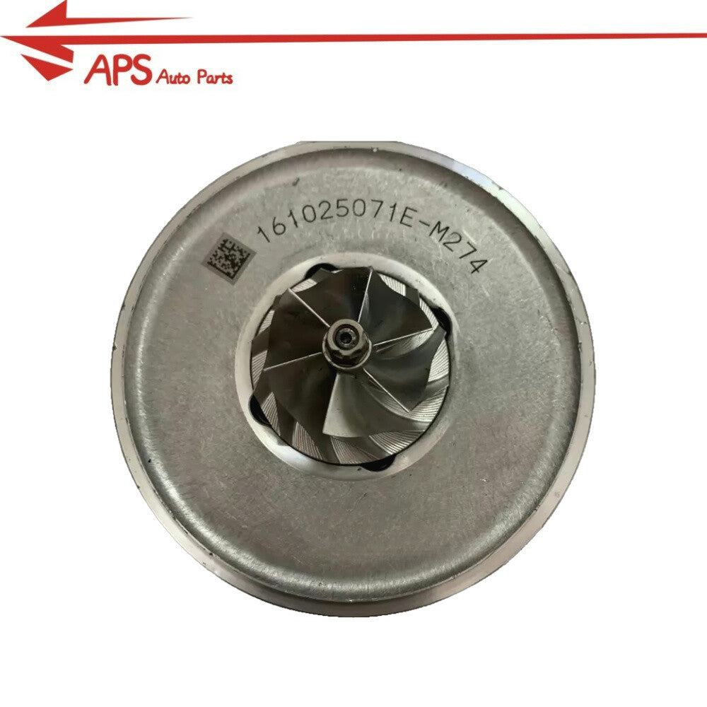 Equipment Manufacturer ( ) Turbo CHRA A2740903580 A2740904080 Applicable to for Mercedes-Benz W205 C300 GLC300 M274