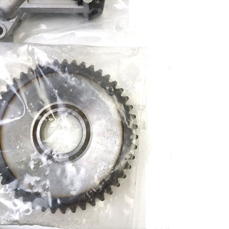 5pcs Engine Oil Pump Timing Drive Chain Repair for BMW X1 X3 Z4 N20 11417605366