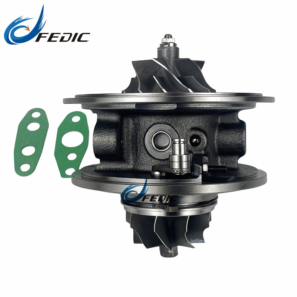 Turbo cartridge VT13 1515A163 for Mitsubishi Pajero IV 3.2 DI-D 125 Kw 170 HP