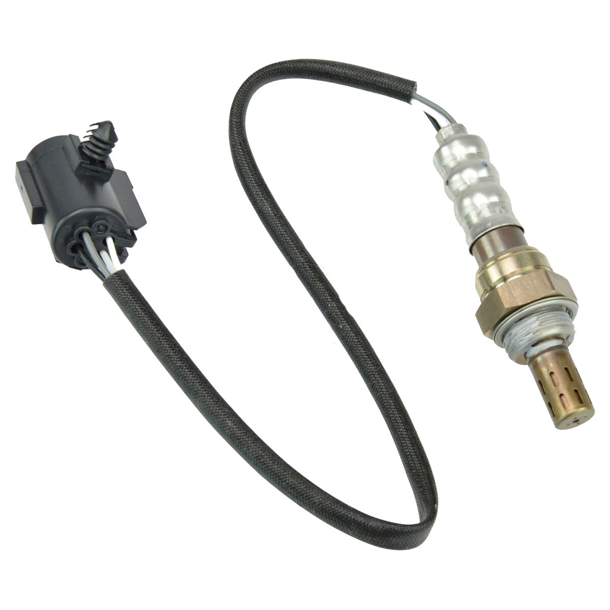 Two new upstream oxygen sensor kits, FR3Z-9F472-A, for Ford F-150 Edge and for Lincoln .