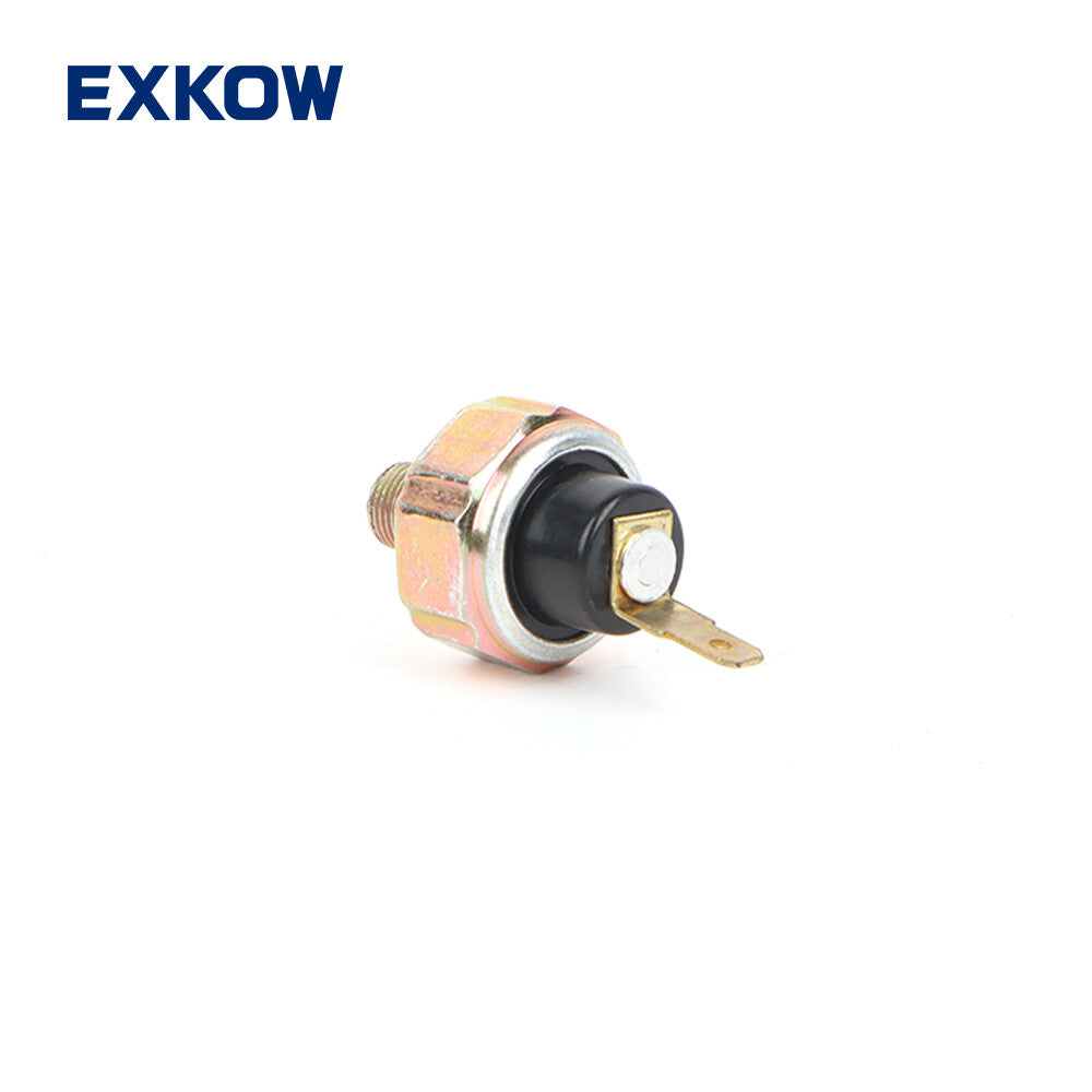 Oil Pressure Light Switch Sensor Fits:Most American  Japanese Cars