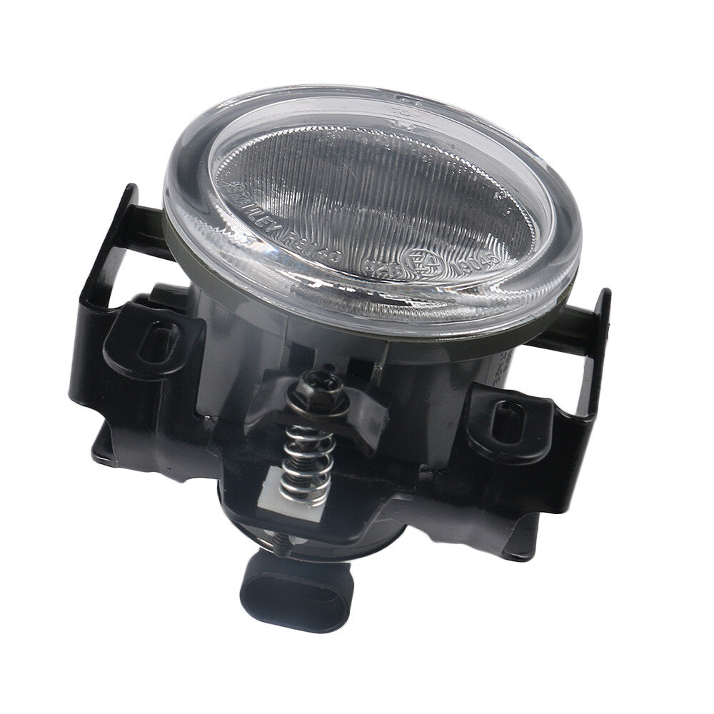 Front LH/RH Bumper Fog Light Lamp Fits 2003-06 for Mitsubishi for Pajero V73