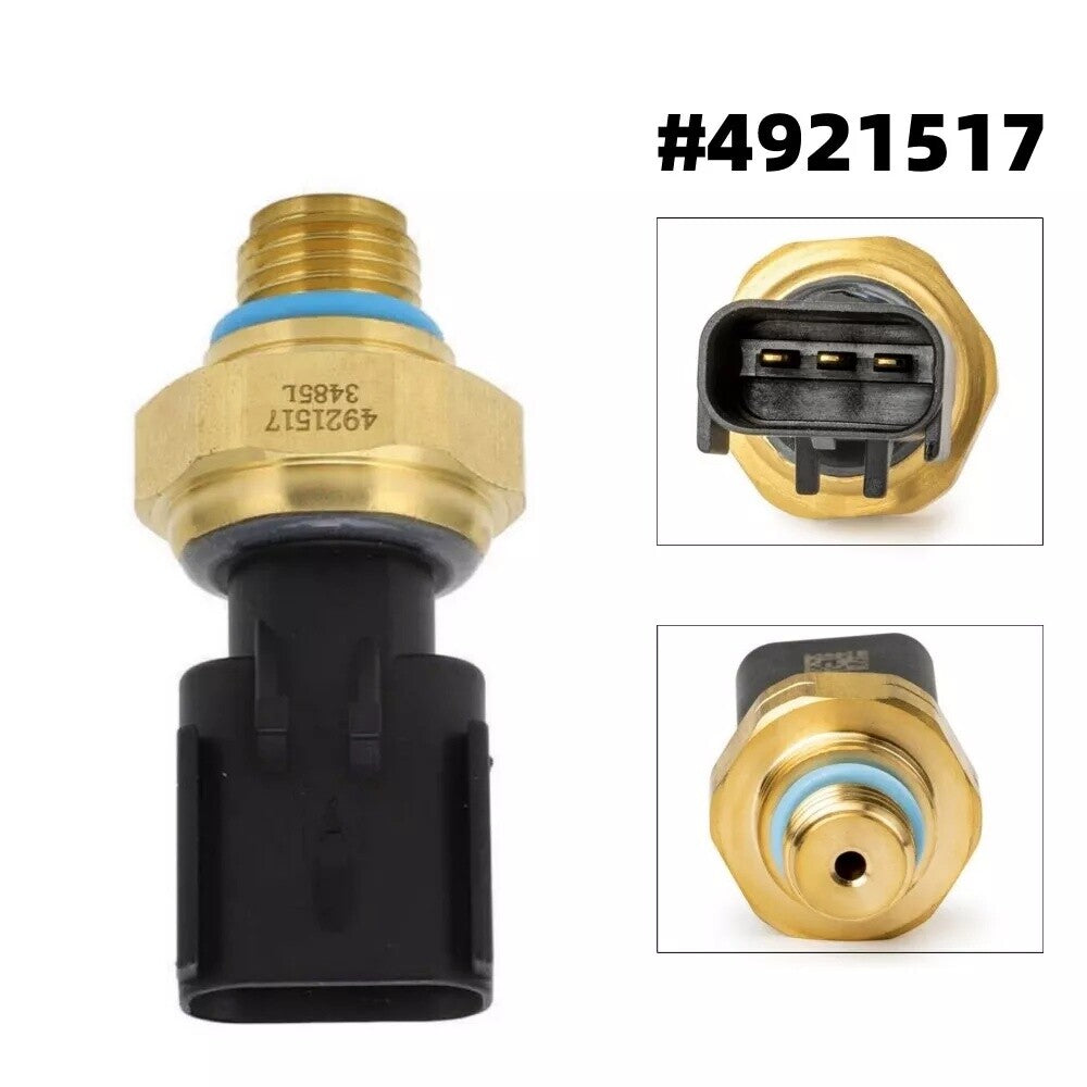 4358810 4921517 Suitable for ISX ISM ISX11.9 ISX15 engine oil pressure sensors