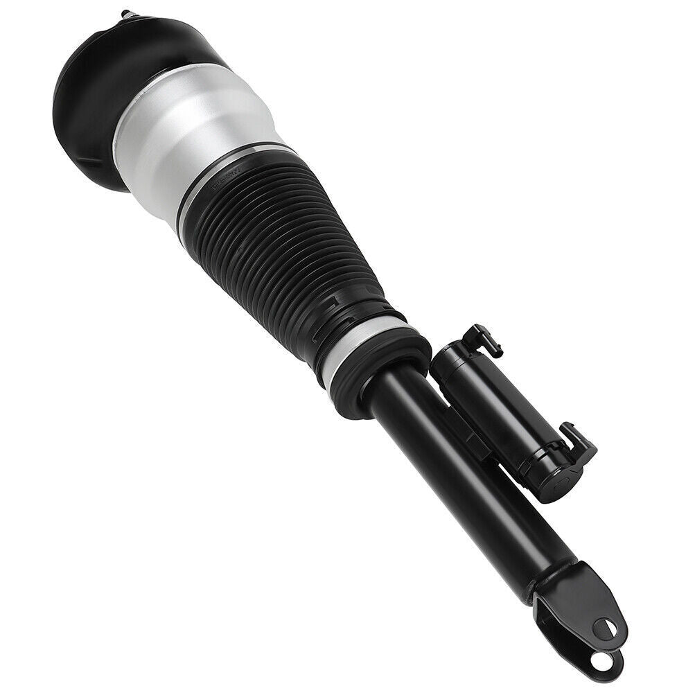 Front and rear ABC hydraulic shock absorber struts are suitable for Mercedes W221, C216, CL550, CL600, and S600.