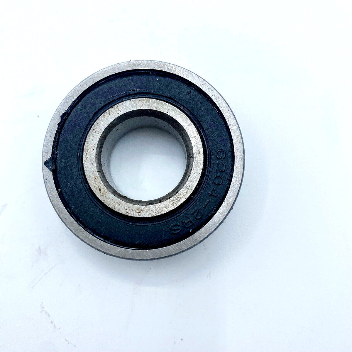Premium 6204 2RS ABEC 3 Rubber Sealed Deep Groove Ball Bearing 20 x 47 x 14mm