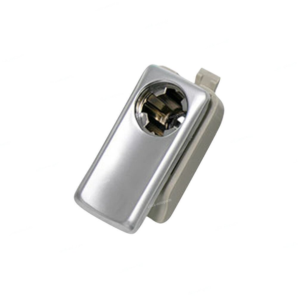 fits for Mercedes W166 W292 X166 Gray Glove Box Handle Switch No Cylinder Right Side