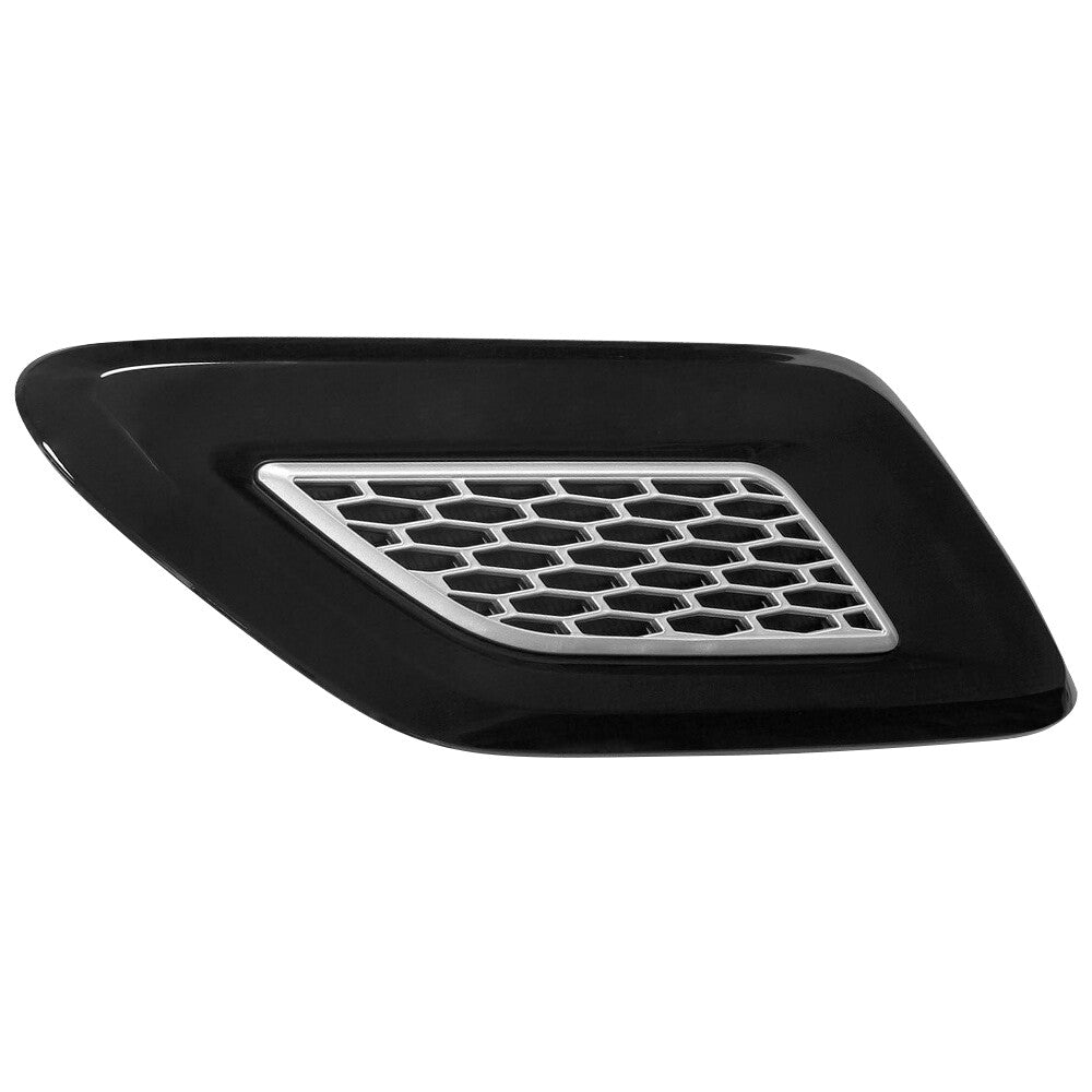 for Range Rover Sport 2014-2017 Left Front Hood Vent Air Grille Cover LR044145