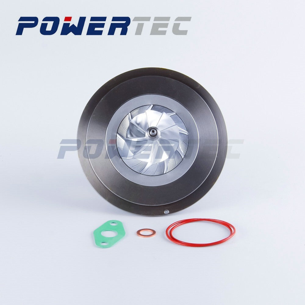 MGT2260SDL Turbo cassette core MFS 790484-5010S is compatible with for BMW X5 ME70 408 Kw 555 HP.