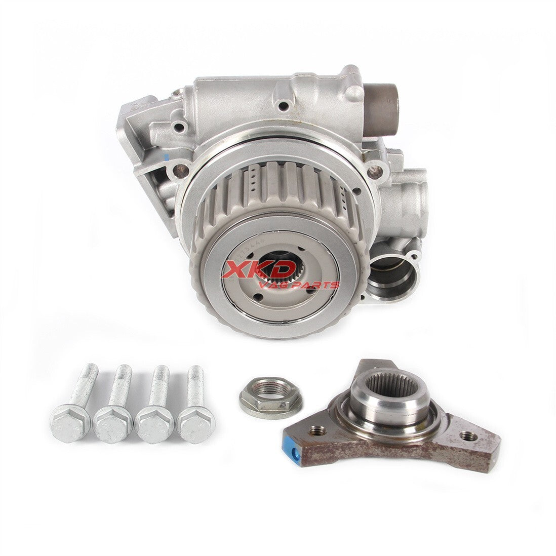 Differential clutch and bolts suitable for Volkswagen for Golf R, for Audi A3/TT 0BR525010G