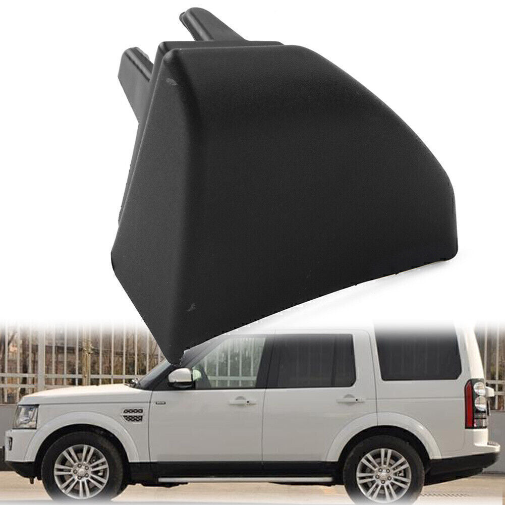 Left Rear Car Wheelarch Rear End Cap LR010638 for Land Rover Discovery 3 4