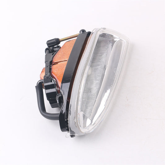 Fits for Mercedes-Benz ML350 ML500 ML320 ML430 Front Right Bumper Fog Light Lamp
