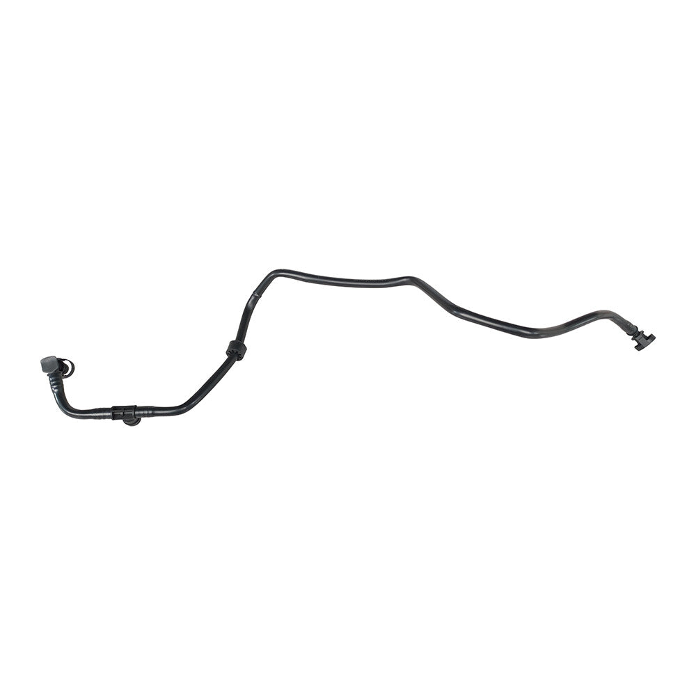 13907595191 Fuel Gas Tank Breather Suction Jet Pump Hose for BMW X5 X6 E71 535i